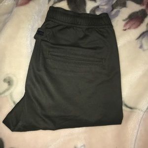 Zanerobe sureshot chino size 30 dark army color
